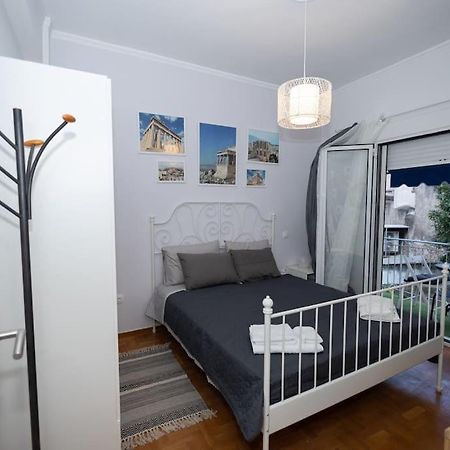 Αιθρα Suite Atena Exterior foto