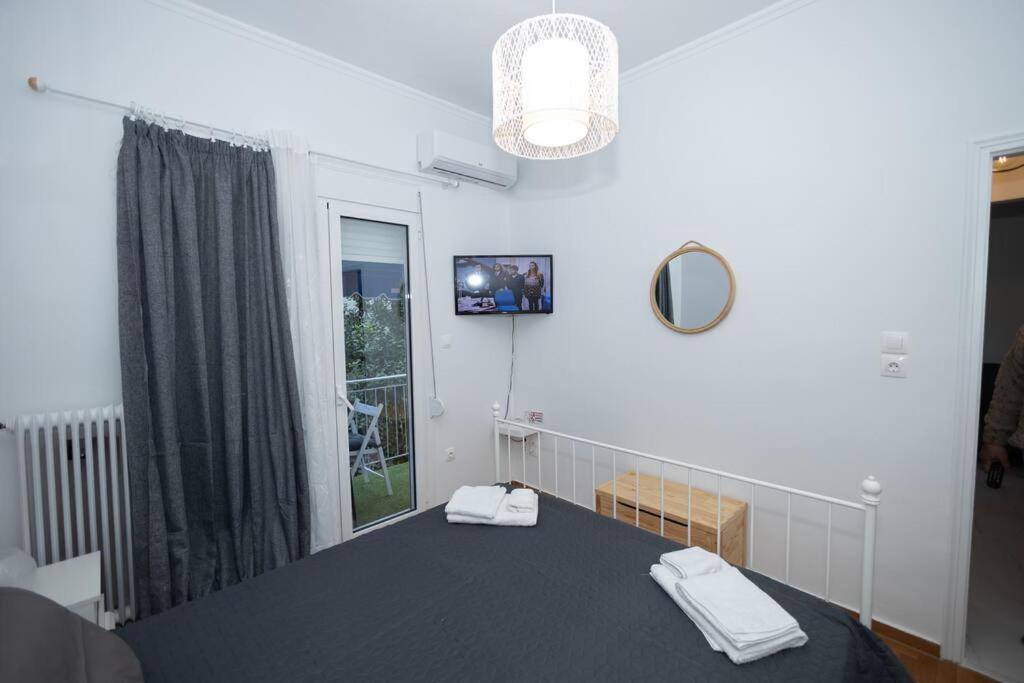 Αιθρα Suite Atena Exterior foto