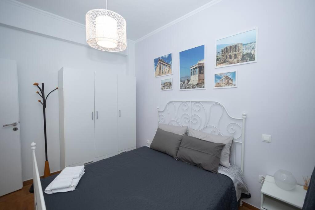 Αιθρα Suite Atena Exterior foto